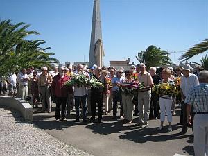 COMMEMORATION DU 5 JUILLET 2010 A PERPIGNAN (11)
